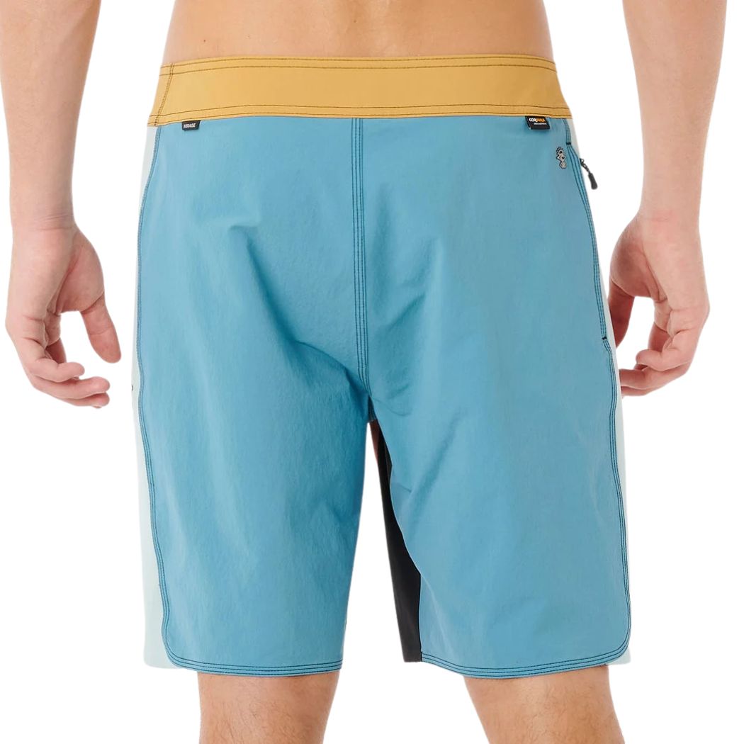 Rip Curl Mirage 3-2-One Ultimate Boardshort Spray Green