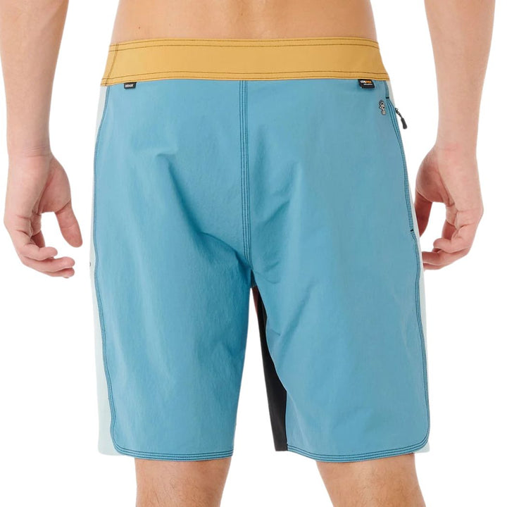 Rip Curl Mirage 3-2-One Ultimate Boardshort Spray Green