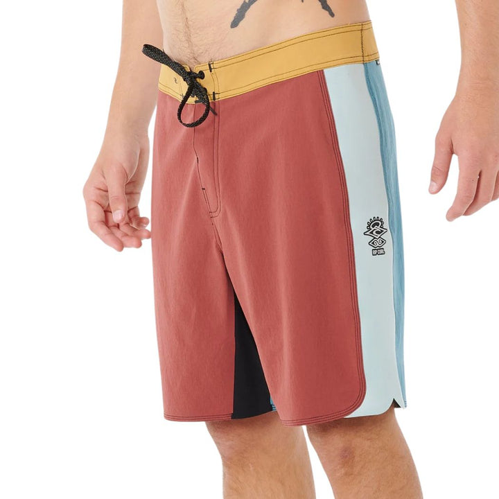 Rip Curl Mirage 3-2-One Ultimate Boardshort Spray Green