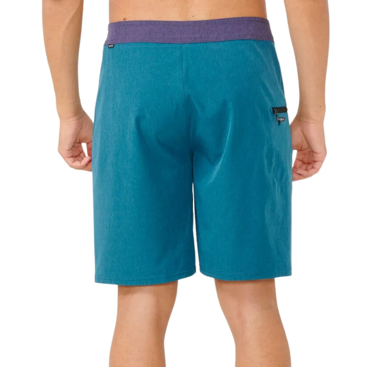 Rip Curl Mirage Core Boardshort Trekking Green 