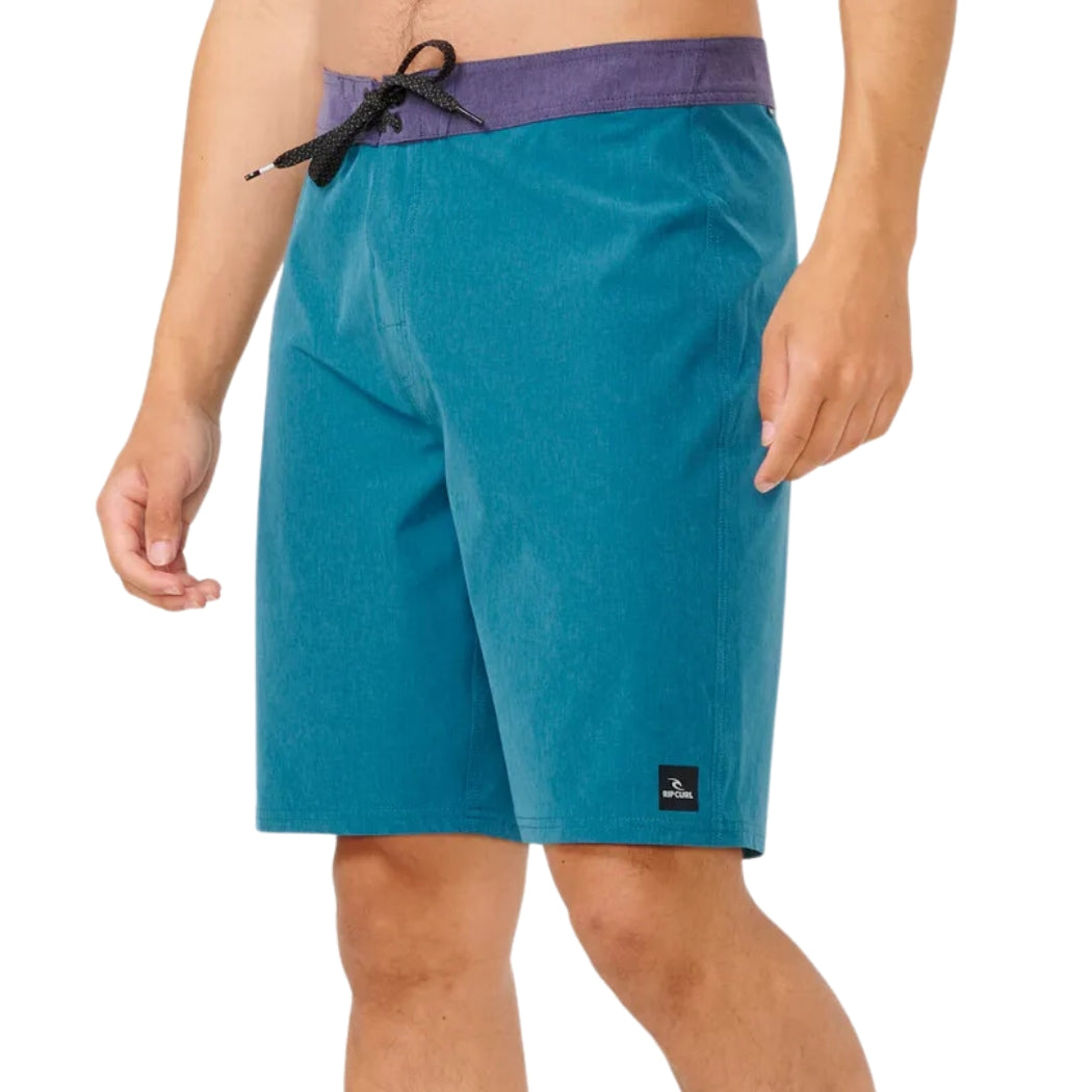 Rip Curl Mirage Core Boardshort Trekking Green 
