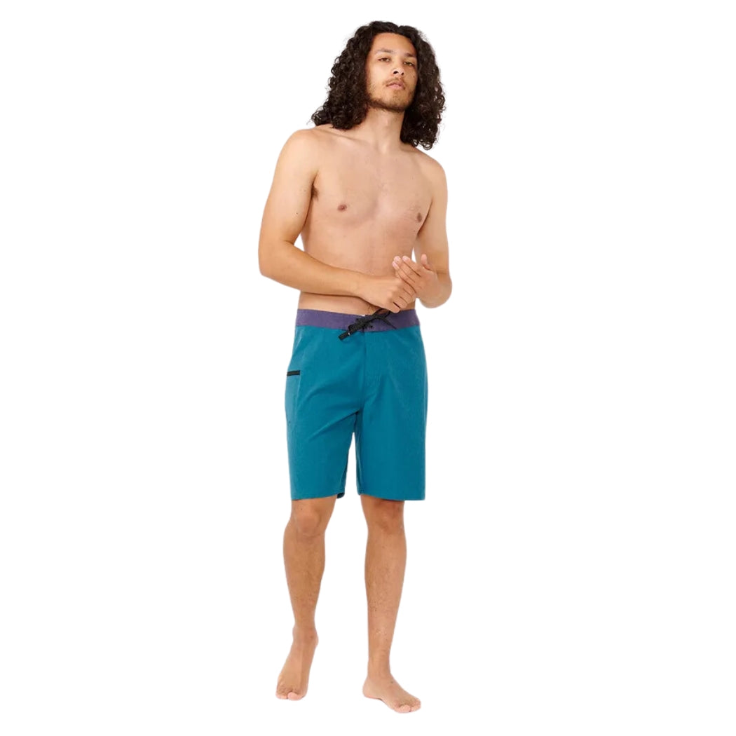 Rip Curl Mirage Core Boardshort Trekking Green 