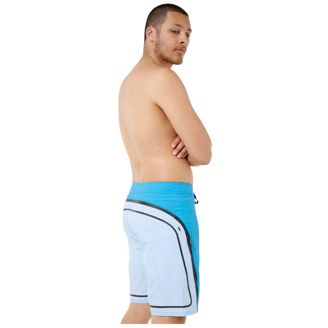 Rip Curl Mirage Daily Dose Blue Wind