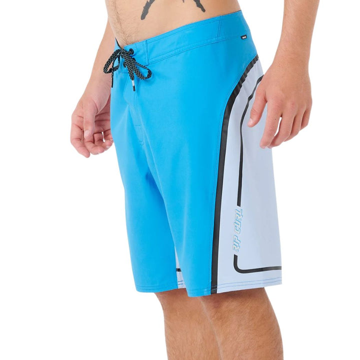 Rip Curl Mirage Daily Dose Blue Wind