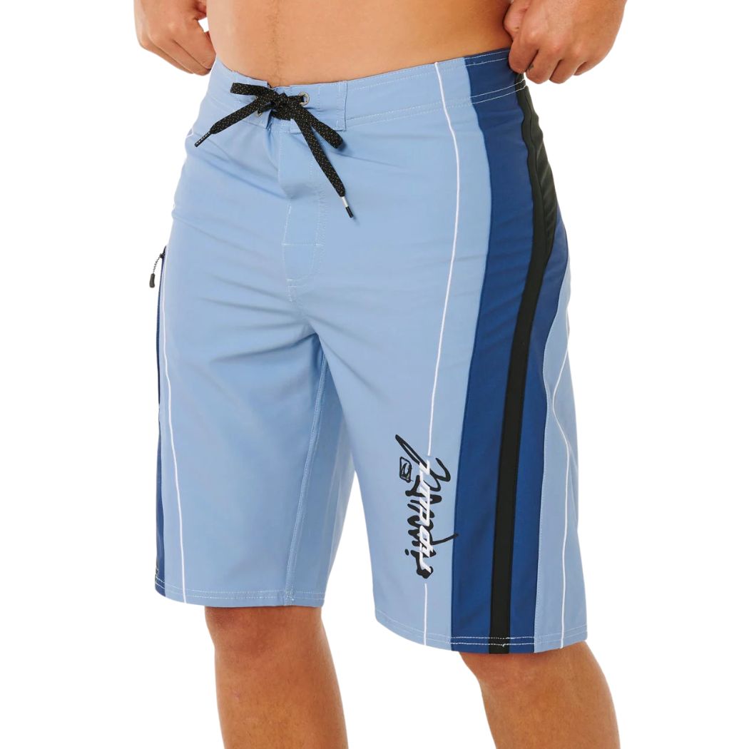 Rip Curl Mirage Inner Visions Boardshort Faded Denim