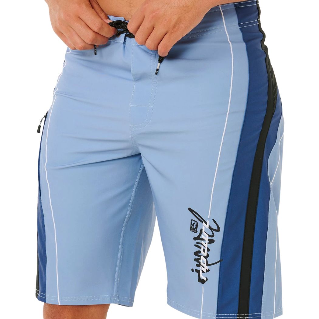 Rip Curl Mirage Inner Visions Boardshort Faded Denim