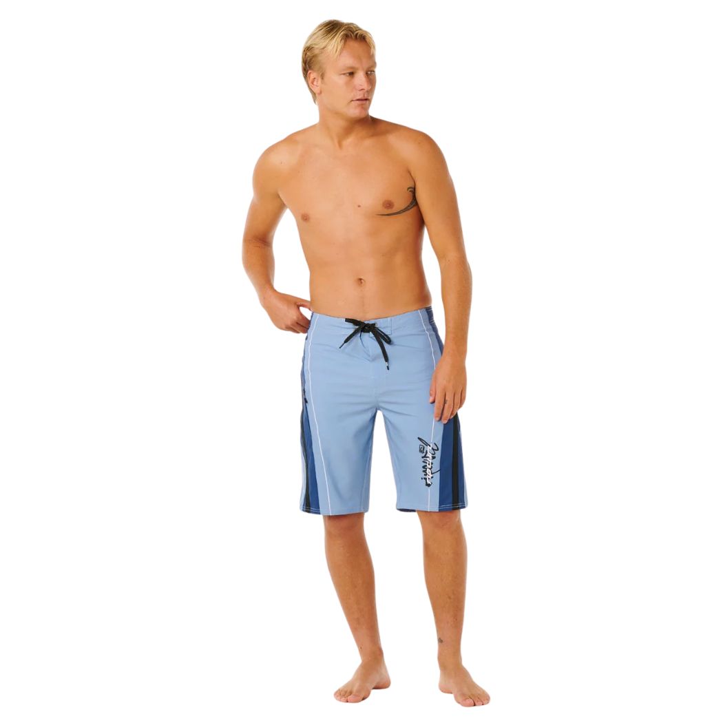 Rip Curl Mirage Inner Visions Boardshort Faded Denim