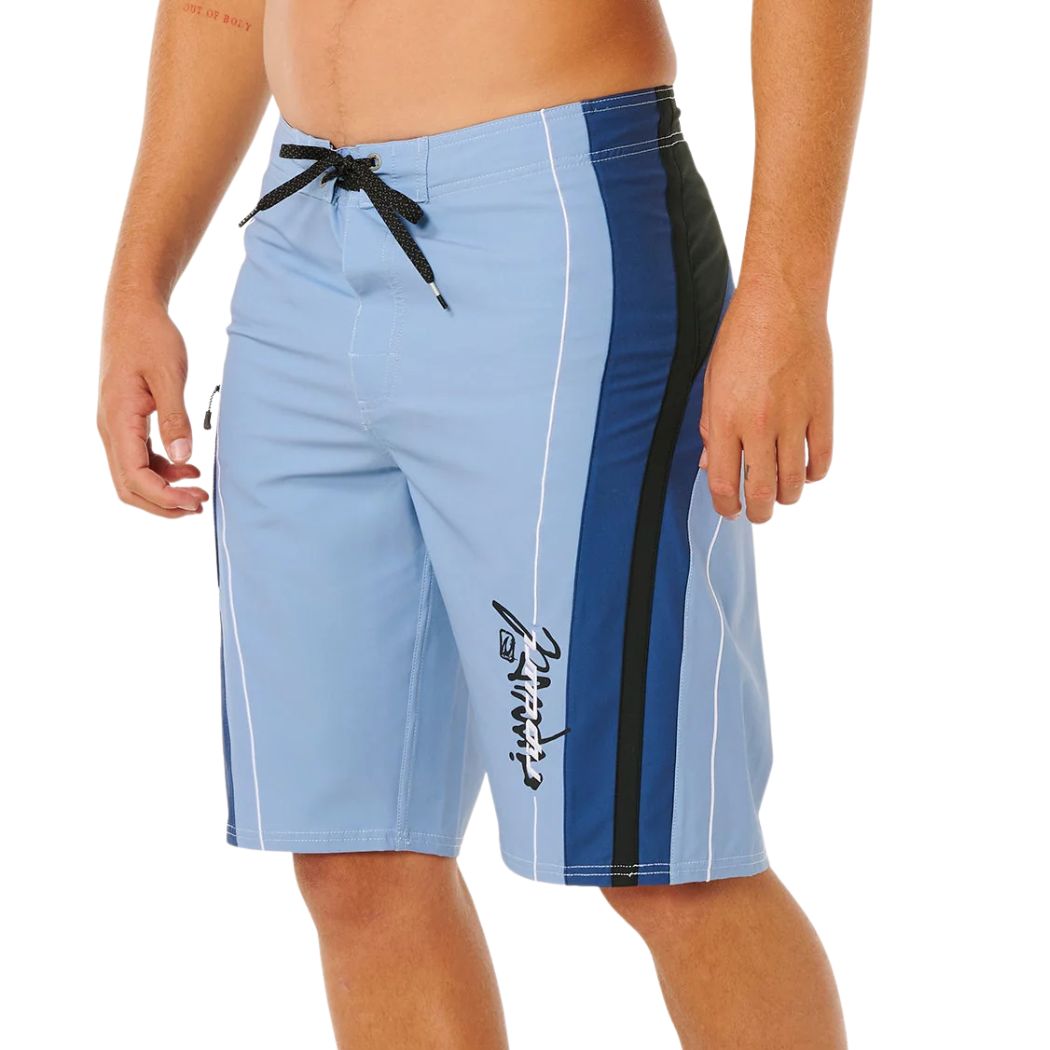Rip Curl Mirage Inner Visions Boardshort Faded Denim