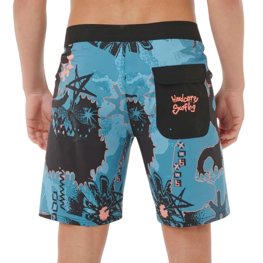 Rip Curl Mirage Mason Raw Energy Storm Blue