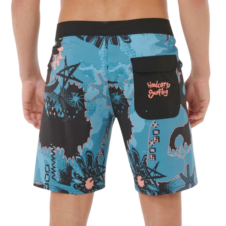 Rip Curl Mirage Mason Raw Energy Storm Blue