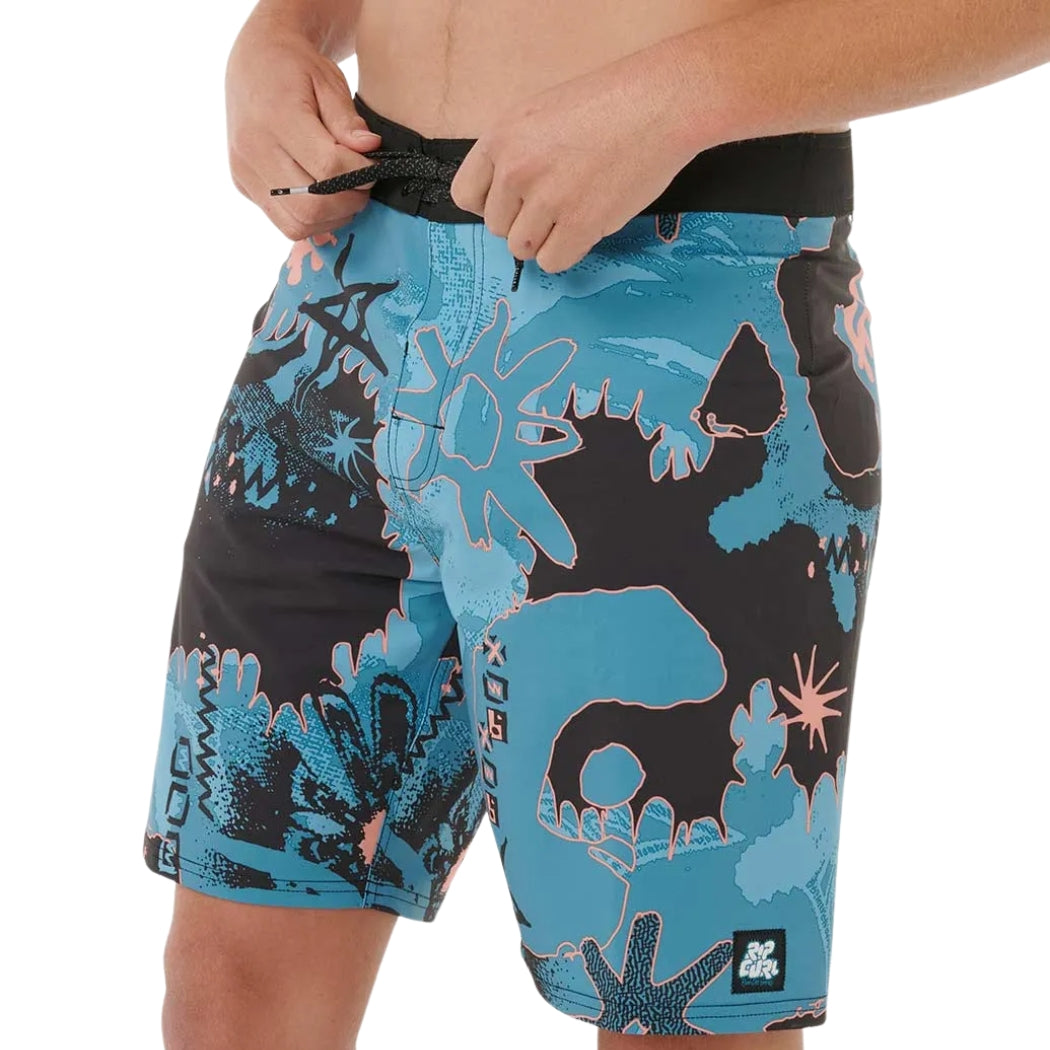 Rip Curl Mirage Mason Raw Energy Storm Blue