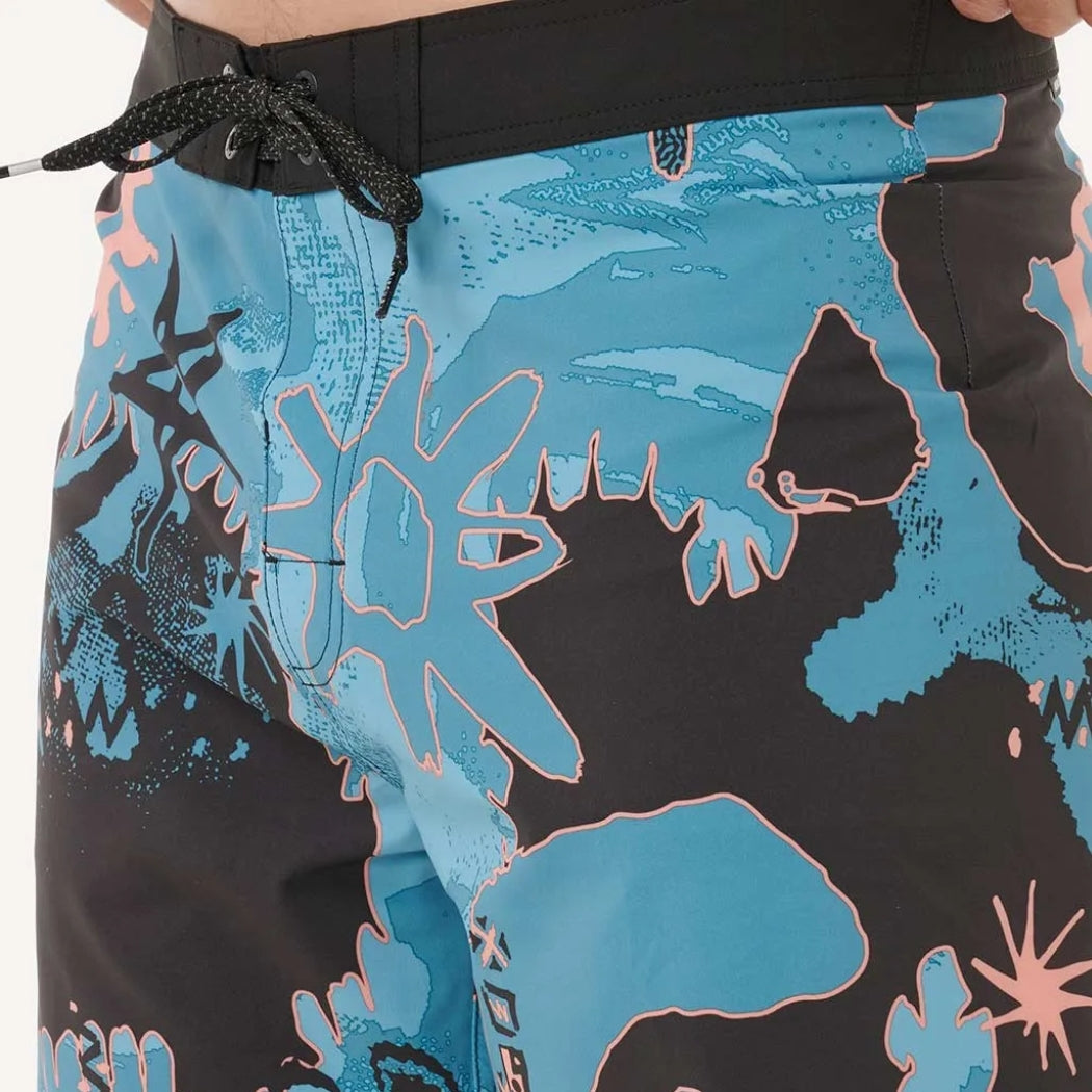 Rip Curl Mirage Mason Raw Energy Storm Blue
