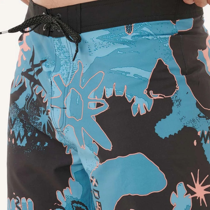 Rip Curl Mirage Mason Raw Energy Storm Blue