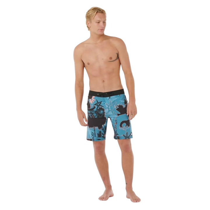 Rip Curl Mirage Mason Raw Energy Storm Blue