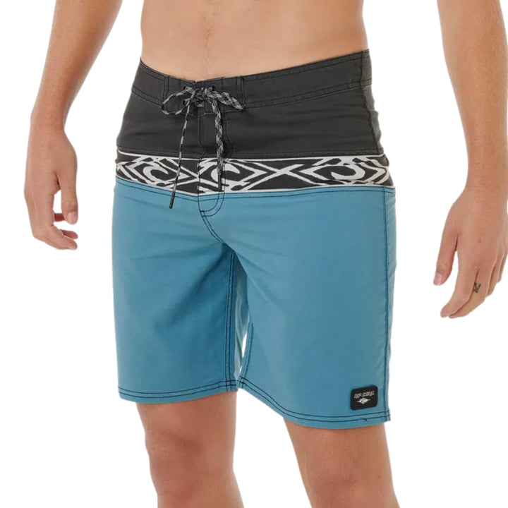Rip Curl Mirage Split Peak Storm Blue