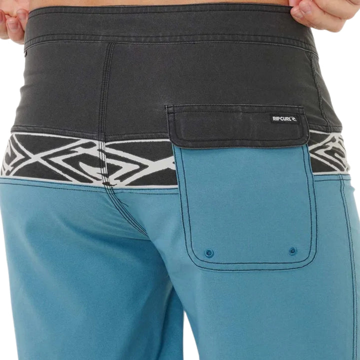 Rip Curl Mirage Split Peak Storm Blue