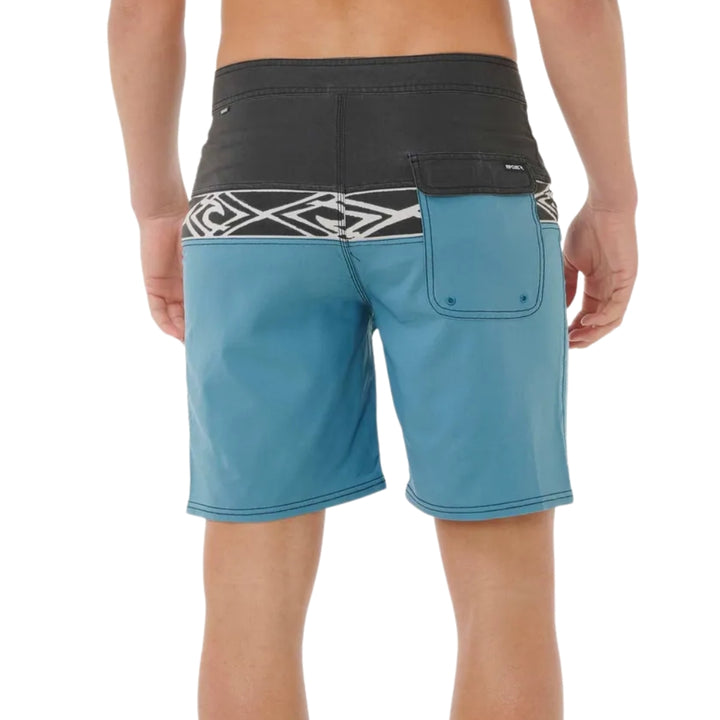 Rip Curl Mirage Split Peak Storm Blue