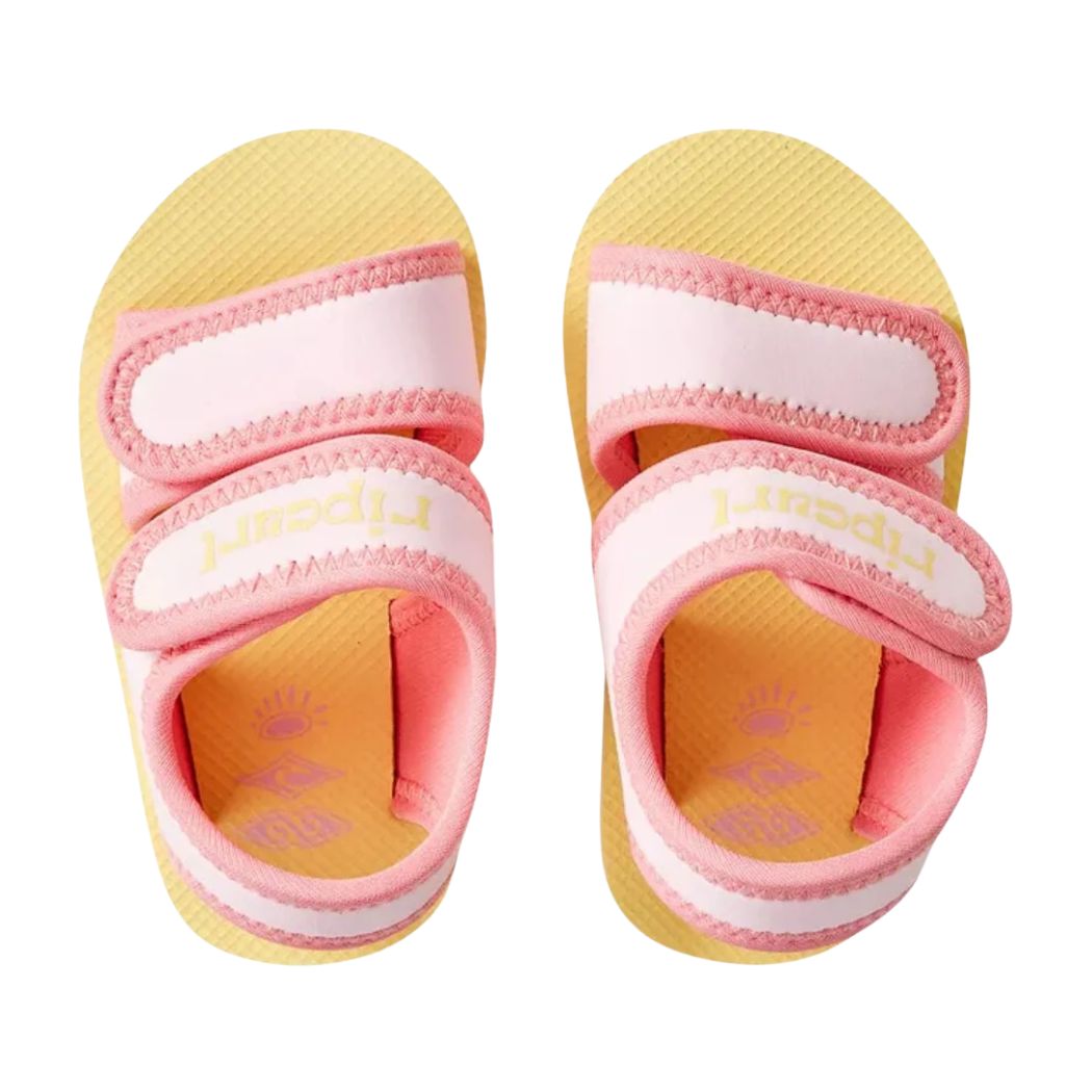 Rip Curl Mixed Bloom Sandal Kids Light Pink