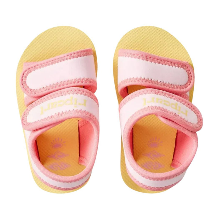 Rip Curl Mixed Bloom Sandal Kids Light Pink