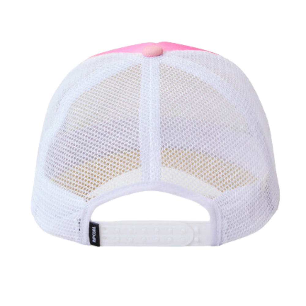 Rip Curl Mixed Revival Trucker Girl Orange