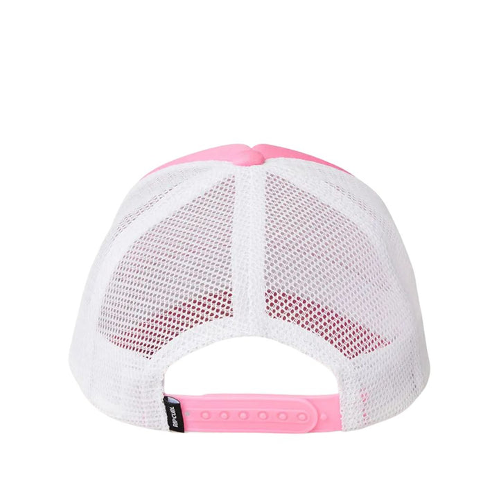 Rip Curl Mixed Revival Trucker Girl Pink