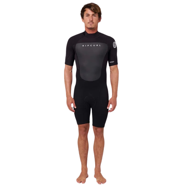 Rip Curl Omega 2mm Back Zip Spring Suit