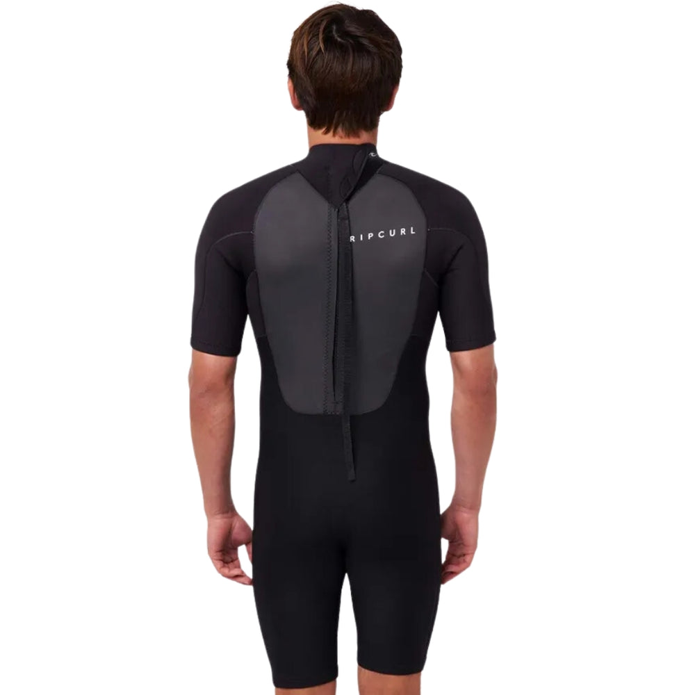 Rip Curl Omega 2mm Back Zip Spring Suit