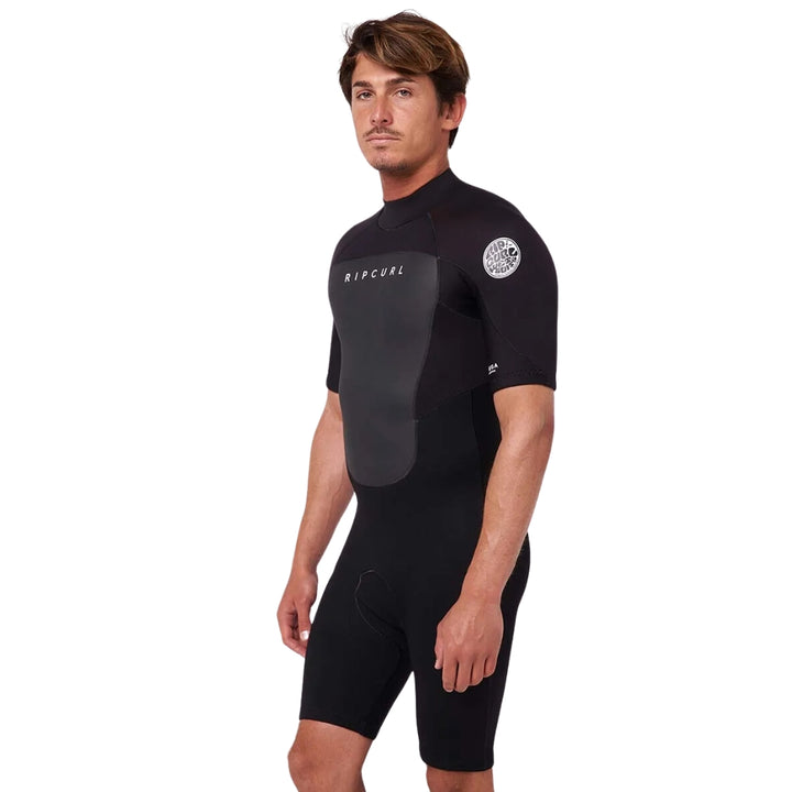 Rip Curl Omega 2mm Back Zip Spring Suit