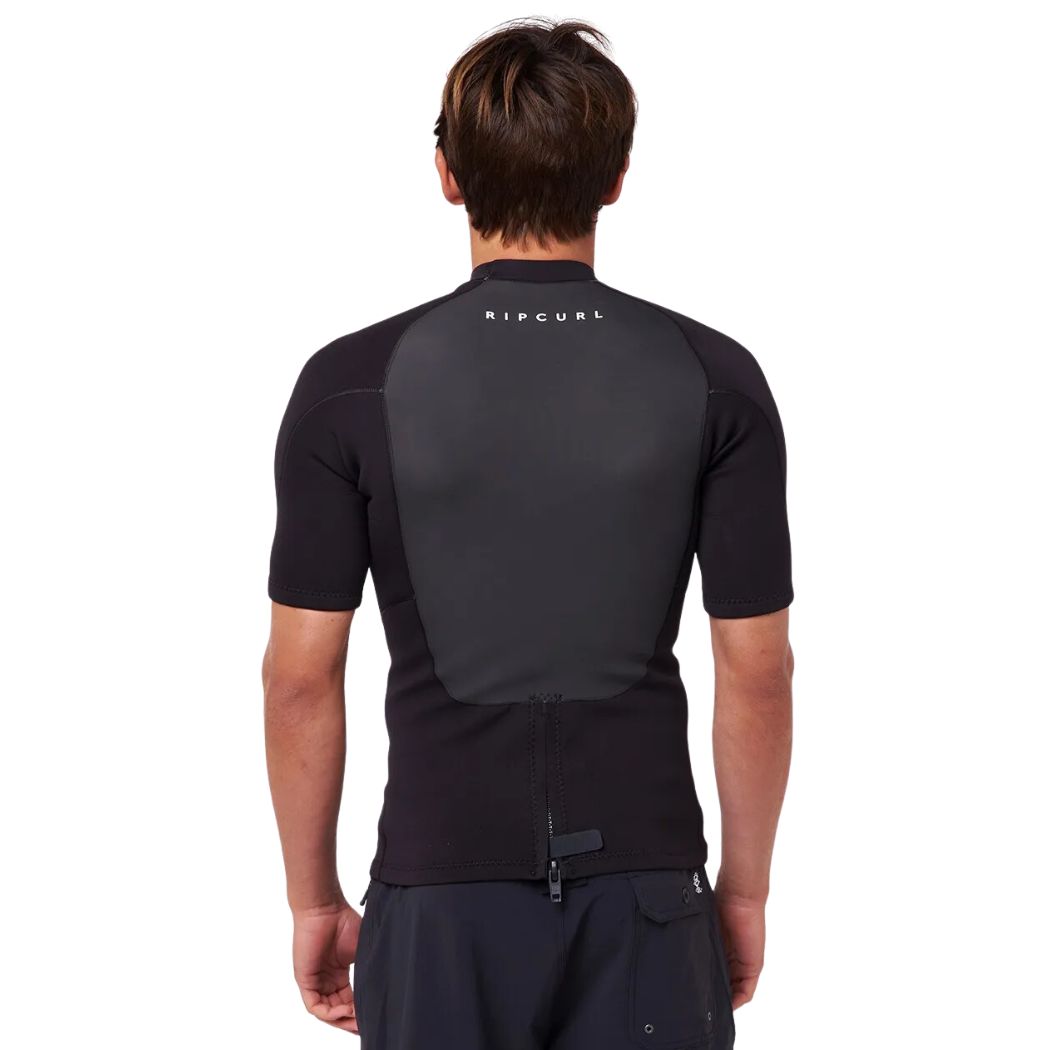 Rip Curl Omega Short Sleeve Jacket