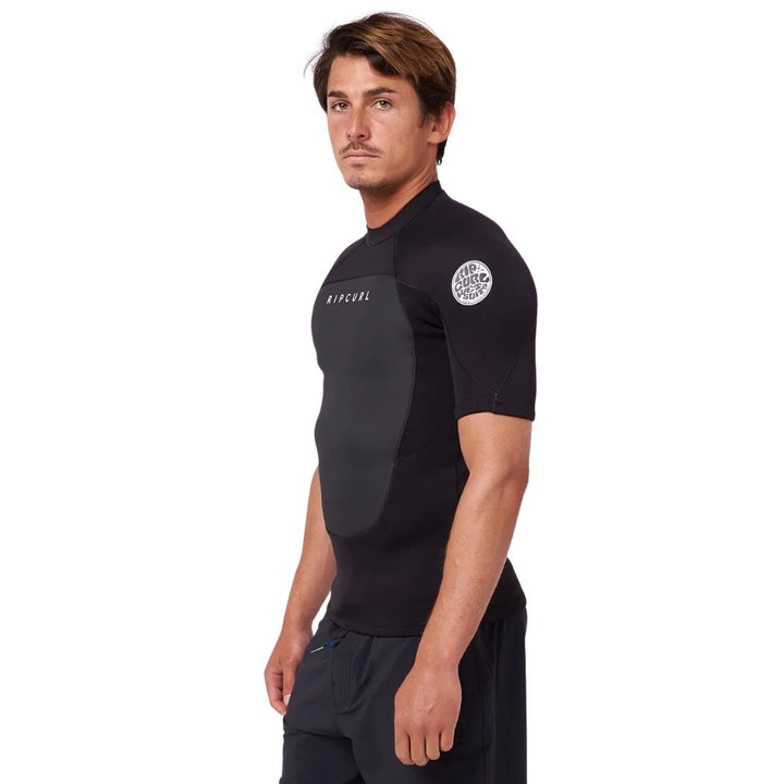 Rip Curl Omega Short Sleeve Jacket