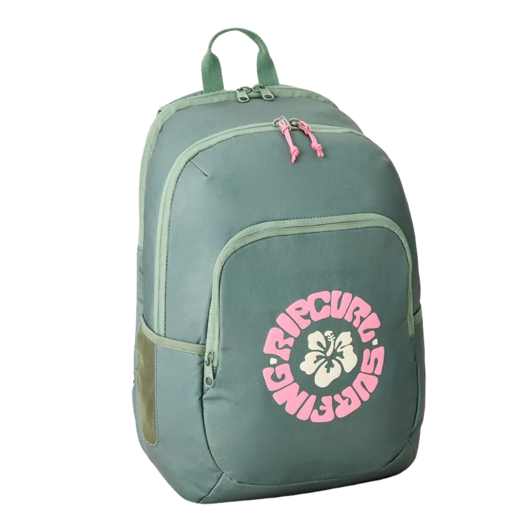 Rip Curl Ozone 2.0 30L Backpack Sea Spray Green