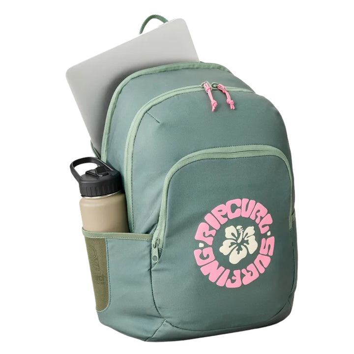 Rip Curl Ozone 2.0 30L Backpack Sea Spray Green