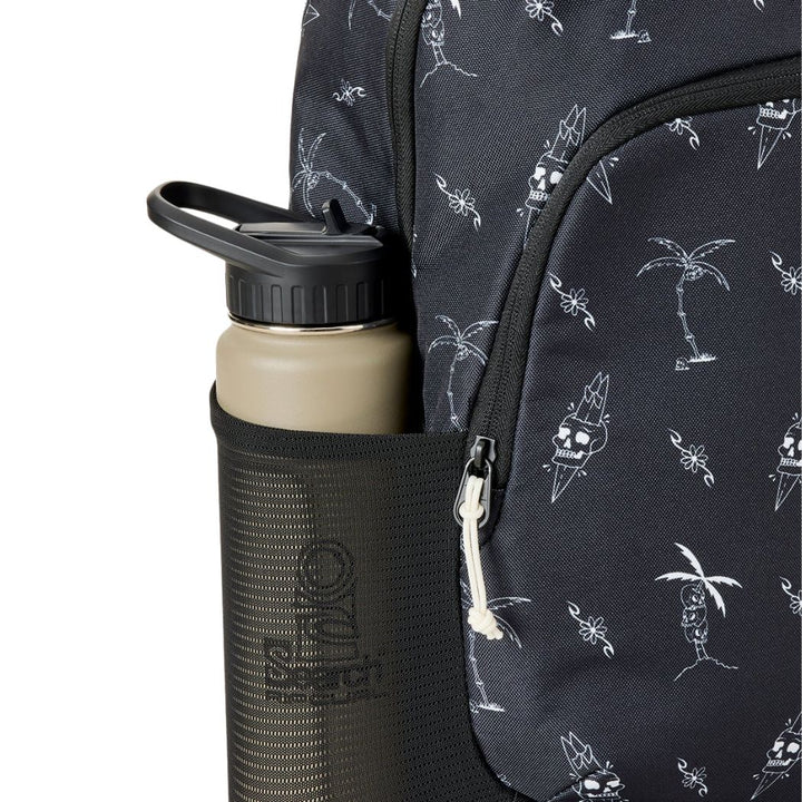 Rip Curl Ozone 30L School 2026 Black White