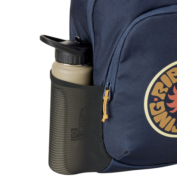 Rip Curl Ozone 30L School 2026 Navy