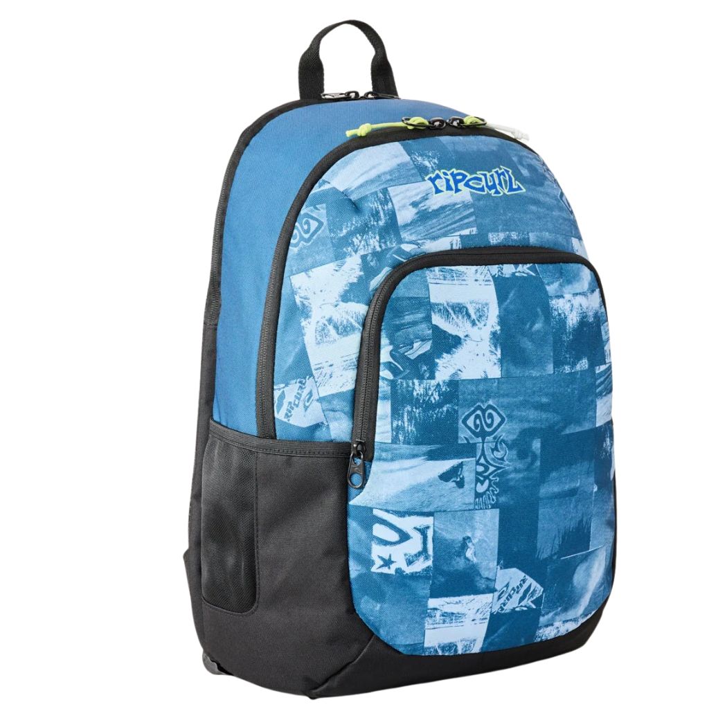 Rip Curl Ozone 30L School Blue Wind