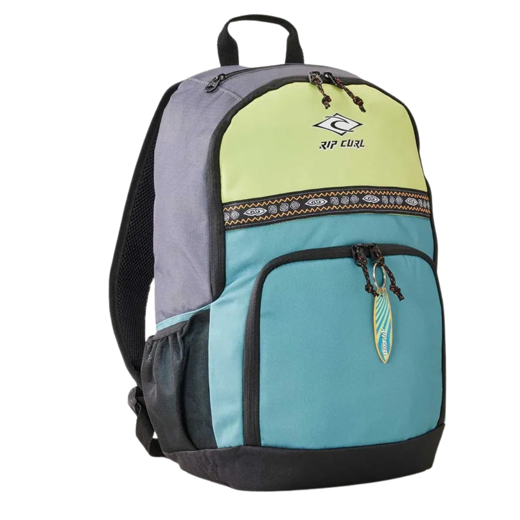 Rip Curl Ozone Cool 30L Blocker Lime