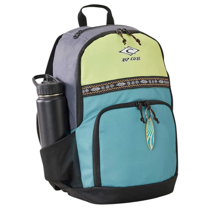 Rip Curl Ozone Cool 30L Blocker Lime