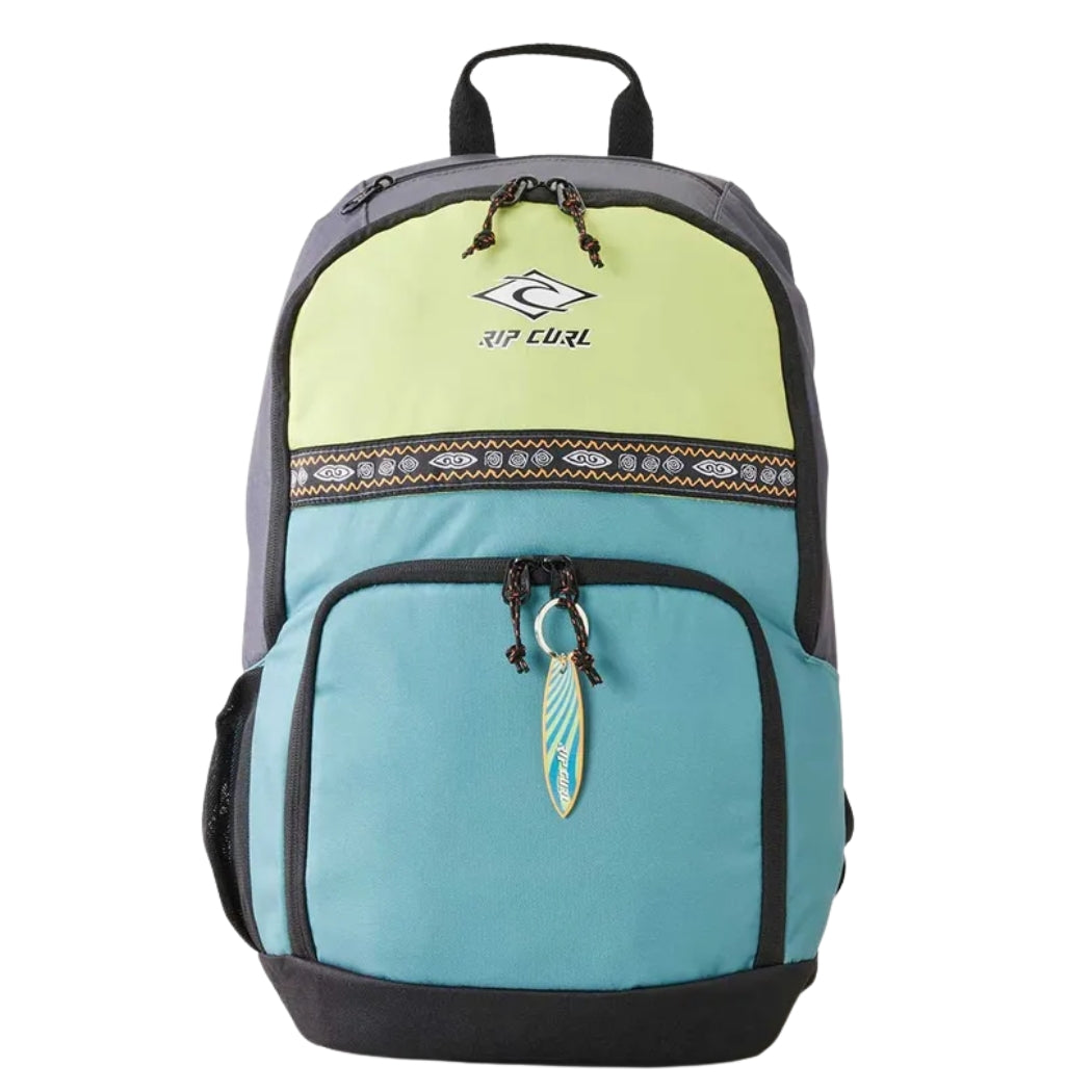 Rip Curl Ozone Cool 30L Blocker Lime