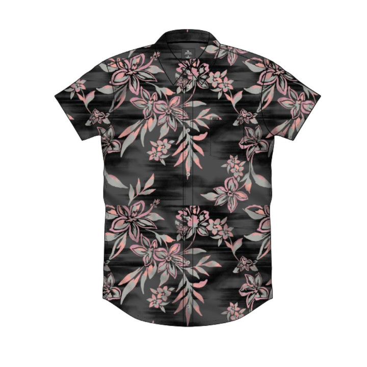 Rip Curl Palm Beach Shirt Boy Black