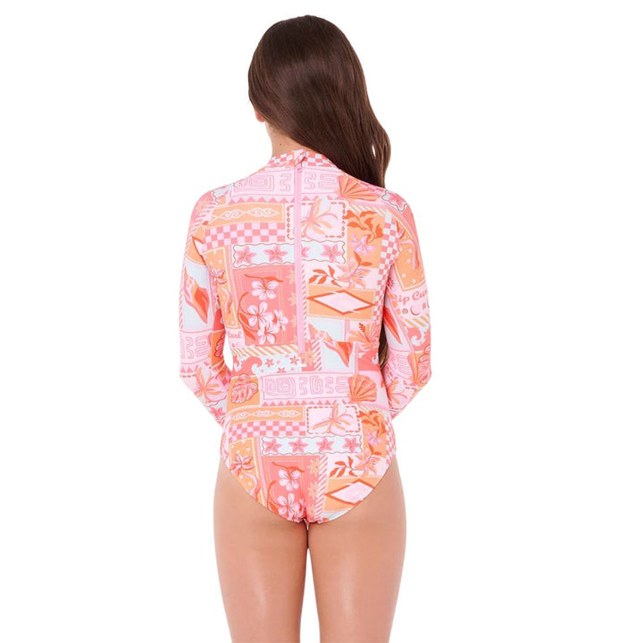 Rip Curl Paradise Surfsuit Girl Multico