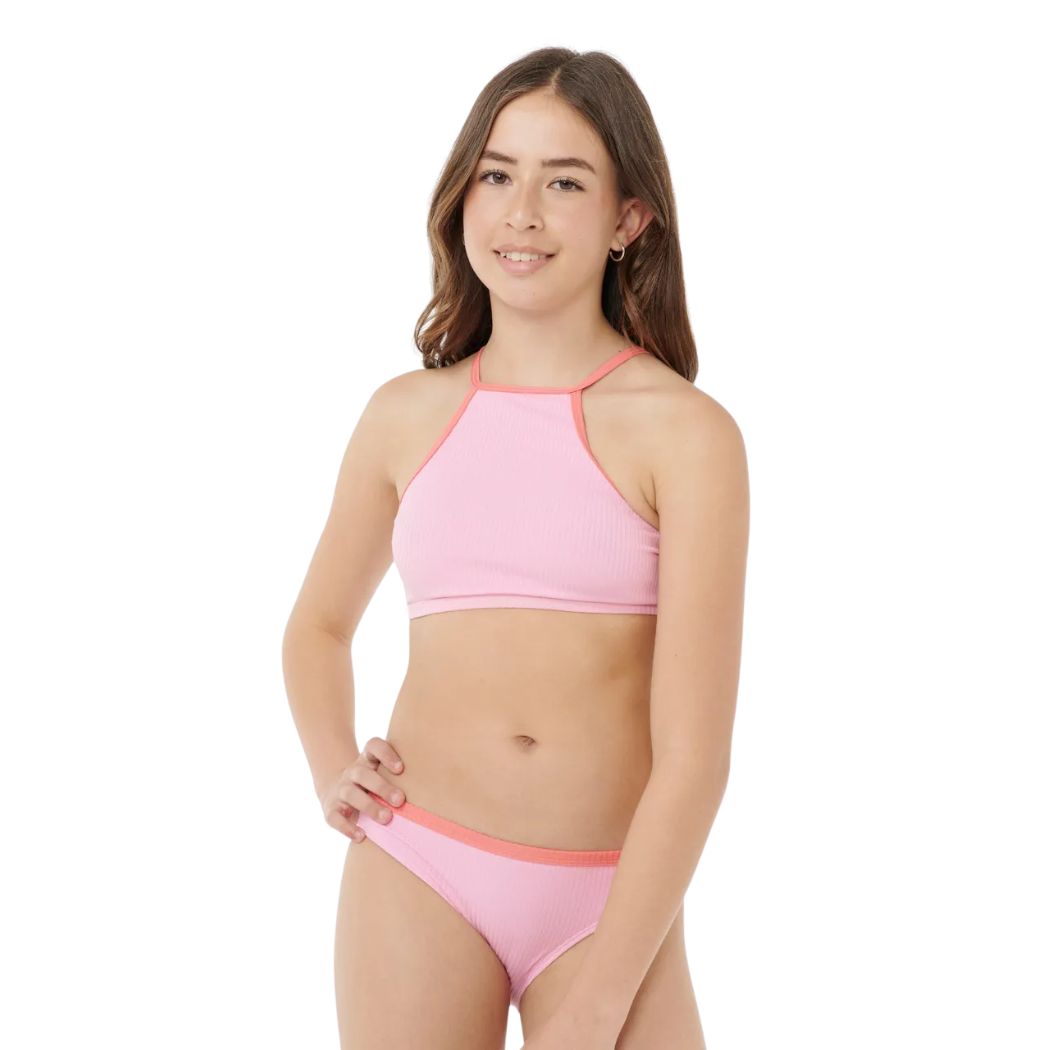 Rip Curl Premium Rib 2.0 Bikini Girl Watermelon
