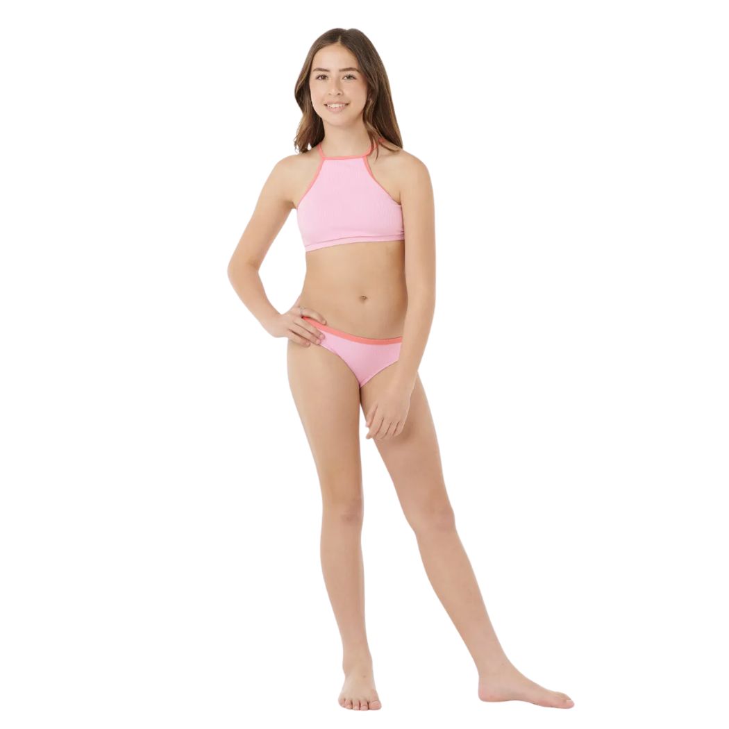 Rip Curl Premium Rib 2.0 Bikini Girl Watermelon