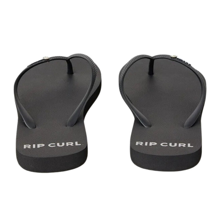 Rip Curl Premium Surf Bloom Open Toe Black 