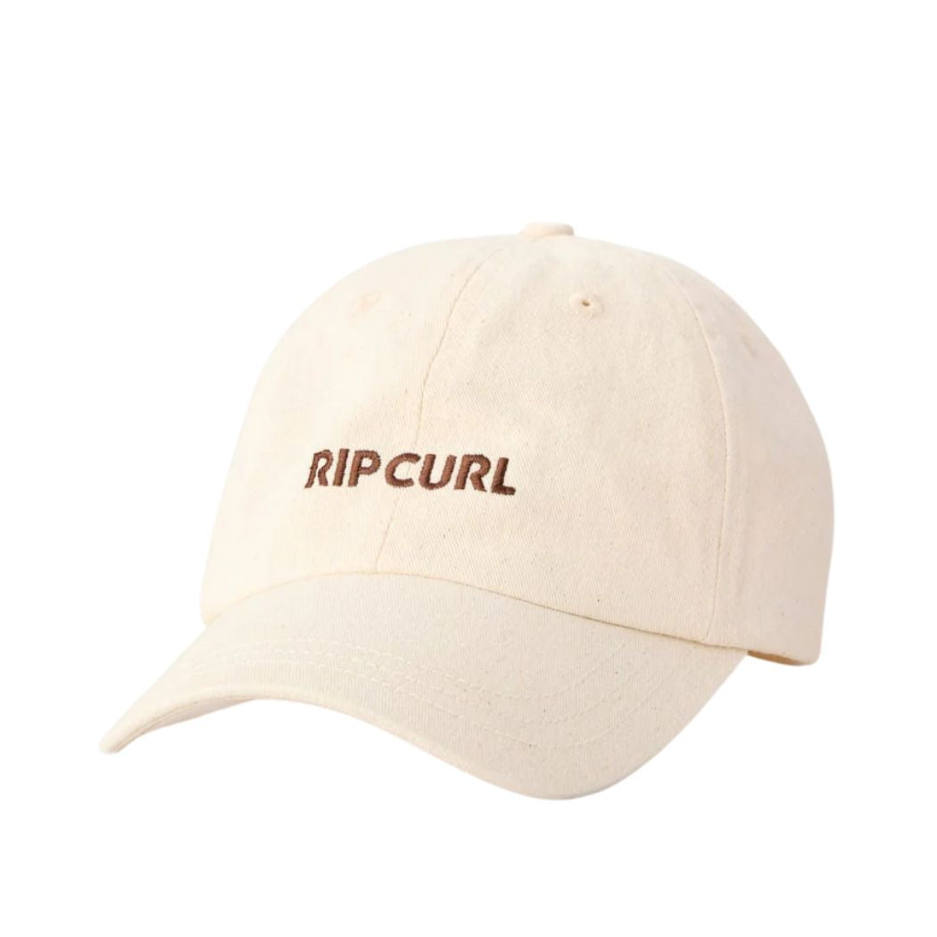 Rip Curl Premium Surf Cap Natural