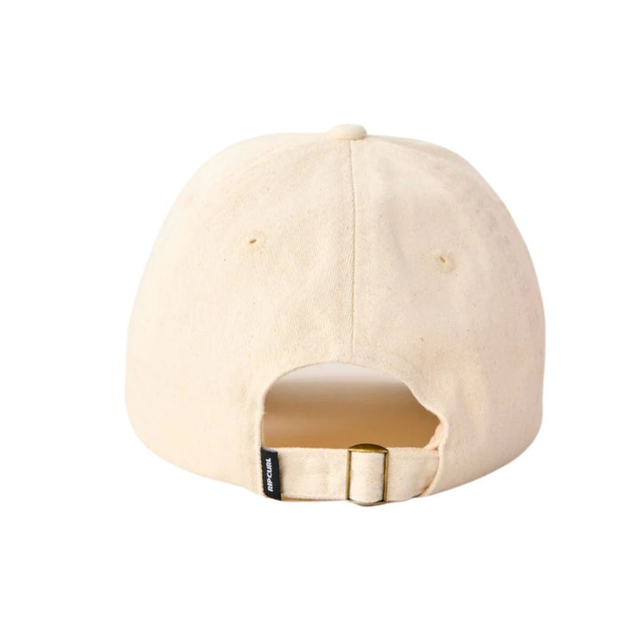 Rip Curl Premium Surf Cap Natural