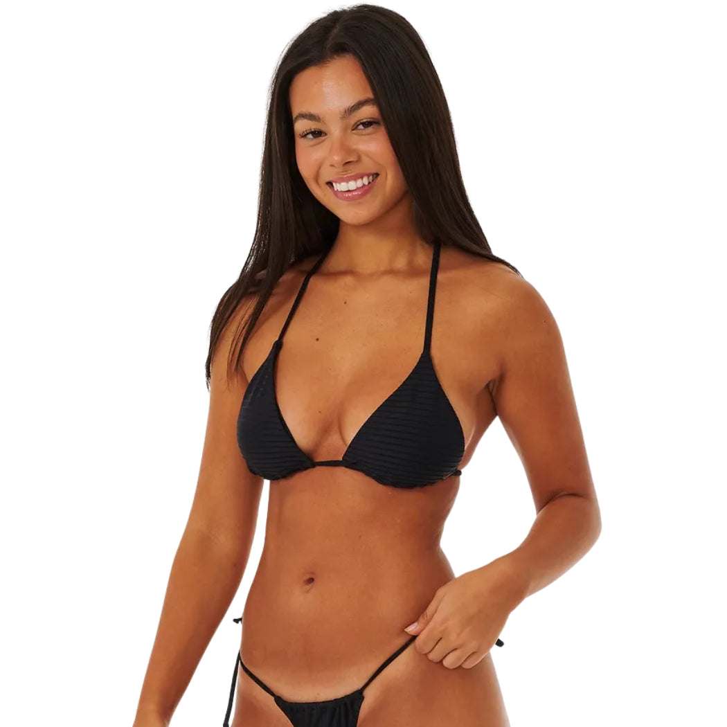 Rip Curl Premium Surf D-DD Sliding Tri Black