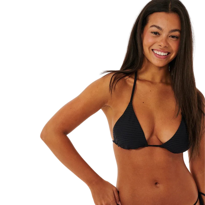 Rip Curl Premium Surf D-DD Sliding Tri Black