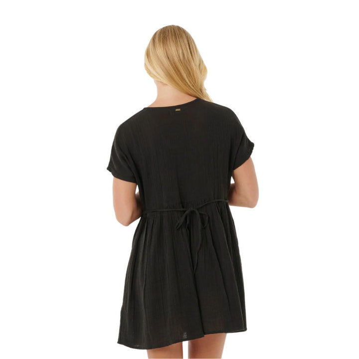 Rip Curl Premium Surf Dress Black