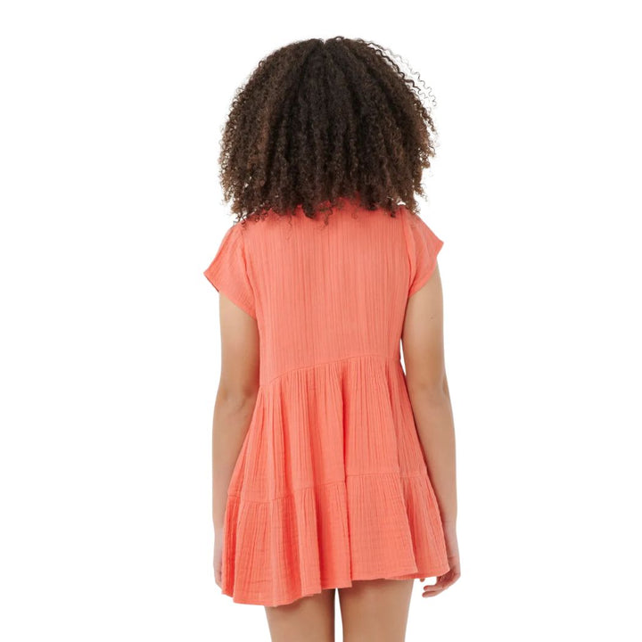 Rip Curl Premium Surf Dress Girl Watermelon