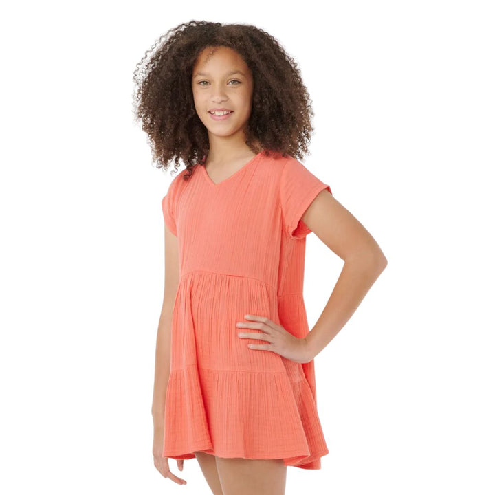 Rip Curl Premium Surf Dress Girl Watermelon